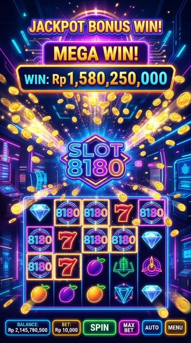 Proses unduh aplikasi cepat dan efisien di 8180.